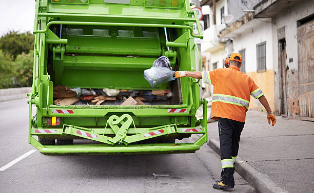 Best Garage Cleanout  in Mission Nyon, CA